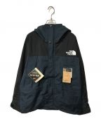 THE NORTH FACEザ ノース フェイス）の古着「Mountain Light Jacket/マウンテンライトジャケット/NP62450」｜アーバンネイビー