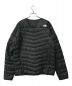 THE NORTH FACE (ザ ノース フェイス) Thunder Roundneck Jacket/サンダーラウンドネックジャケット/NY82213 ブラック サイズ:XL 未使用品：19000円