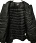 中古・古着 THE NORTH FACE (ザ ノース フェイス) Thunder Roundneck Jacket/サンダーラウンドネックジャケット/NY82213 ブラック サイズ:XL 未使用品：19000円