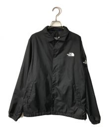 THE NORTH FACE（ザ ノース フェイス）の古着「The Coach Jacket コーチジャケット THE NORTH FACE ザ ノースフェイス TNF ゴールドウィン NP21836」｜ブラック