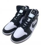 NIKEナイキ）の古着「Women's Air Jordan 1 Mid 