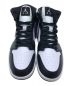 中古・古着 NIKE (ナイキ) Women's Air Jordan 1 Mid 