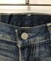 中古・古着 LEVI'S (リーバイス) KAWS (カウズ) 10105-XX デニムパンツ/KAWS/カウズ/コラボ/KAWSB-0012 インディゴ サイズ:32インチ：9000円