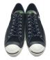 中古・古着 JACK PURCELL SUEDE GORE-TEX RC CONVERSE ADDICT コンバース アディクト Richardson リチャードソン ホワイト ブラック GORE-TEX ロゴ：9000円