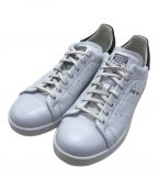 adidasアディダス）の古着「Stan Smith Lux adidas アディダス スタンスミス HQ6785」｜ホワイト