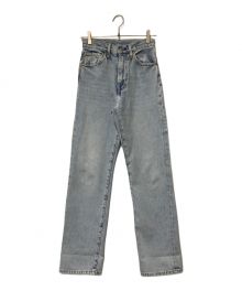 LEVI'S VINTAGE CLOTHING（リーバイス ビンテージ クロージング）の古着「701デニムパンツ/50701-0031」｜インディゴ