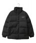 Carhartt WIP（カーハート）の古着「DANVILLE JACKET/ダンビル ジャケット/I029450」｜ブラック