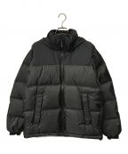 THE NORTH FACEザ ノース フェイス）の古着「GTX NUPTSE JACKET/GTX ヌプシジャケット/ND92332/GORE-TEX」｜ブラック