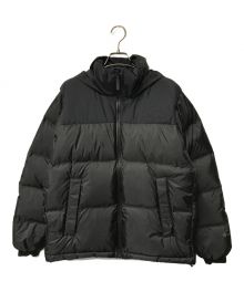 THE NORTH FACE（ザ ノース フェイス）の古着「GTX NUPTSE JACKET/GTX ヌプシジャケット/ND92332/GORE-TEX」｜ブラック