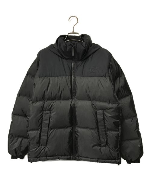 THE NORTH FACE（ザ ノース フェイス）THE NORTH FACE (ザ ノース フェイス) GTX NUPTSE JACKET/GTX ヌプシジャケット/ND92332/GORE-TEX ブラック サイズ:Sの古着・服飾アイテム