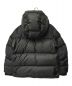 THE NORTH FACE (ザ ノース フェイス) WS Nuptse Hoodie/ウィンドストッパーヌプシフーディ ND92344 ブラック サイズ:S：37000円