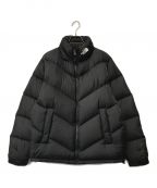 THE NORTH FACEザ ノース フェイス）の古着「ASCENT JACKET/ アセントジャケット/ND92330R」｜ブラック