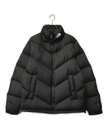 THE NORTH FACE（ザ ノース フェイス）の古着「ASCENT JACKET/ アセントジャケット/ND92330R」｜ブラック