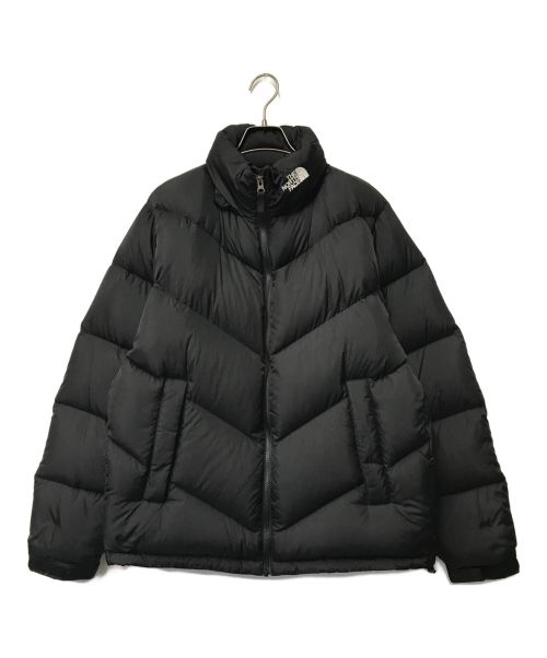 THE NORTH FACE（ザ ノース フェイス）THE NORTH FACE (ザ ノース フェイス) ASCENT JACKET/ アセントジャケット/ND92330R ブラック サイズ:Sの古着・服飾アイテム