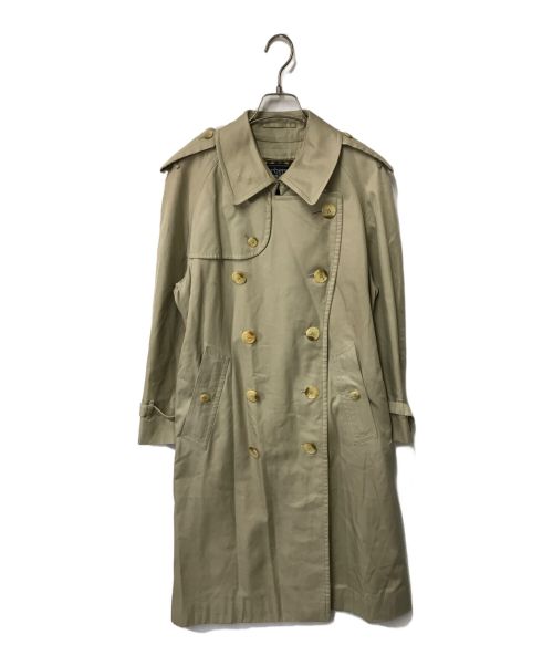 Burberry's（バーバリーズ）Burberry's (バーバリーズ) トレンチコート Burberry's バーバリーズ WRO82-940-04 ベージュ サイズ:‐の古着・服飾アイテム