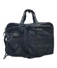 BRIEFING BEAMS PLUS 別注3WAY BAG/BRIEFING/ブリーフィング/BEAMS PLUS/ビームスプラス/13-04-2004/ブリーフケース/リュック/バックパック/ショルダーバッグ/ビジネスバッグ ブラック