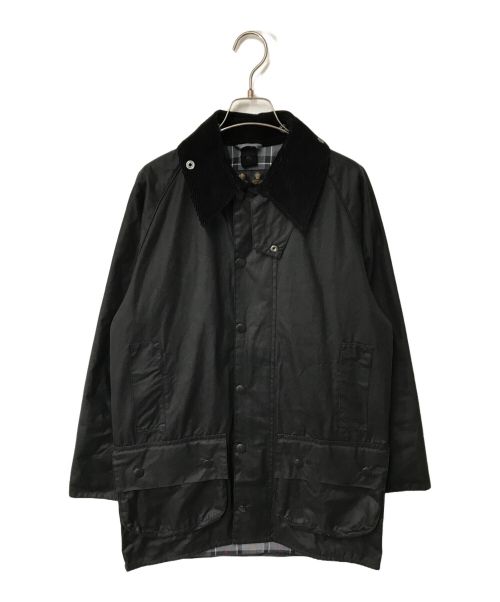 Barbour（バブアー）Barbour (バブアー) BEAUFORT/ビューフォート/ビューフォート/Barbour/バブアー/ブラック/222ＭＷＸ0017/オイルド ブラック サイズ:36の古着・服飾アイテム