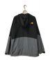 THE NORTH FACE (ザ ノース フェイス) FREEDOM JACKET/フリーダムジャケット/NS61310/ユニセックス ブラック×グレー サイズ:L：11000円