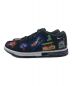 NIKE (ナイキ) Nike SB Dunk Low/DQ4488-001/Neck face/ネックフェイス ブラック サイズ:25：11000円