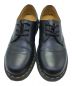 中古・古着 Dr.Martens (ドクターマーチン) 1461 3 ホール シューズ Dr.Martens ドクターマーチン ブラック サイズ:UK7/USM8/USL9/EU41：11000円