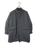 THE NORTH FACEザ ノース フェイス）の古着「Compilation Over Coat /コンピレーションオーバーコート/NP62361/撥水/GORE-TEX」｜ブラック