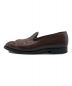 Alden (オールデン) Cordovan Slip-On ALDEN オールデン コードバンスリッポン グッドイヤーウェルト USA製 3606 ブラウン サイズ:8：60000円