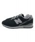 NEW BALANCE (ニューバランス) スニーカー NEW BALANCE ニューバランス NB 996 GORE-TEX GTX ゴアテックス CM996XB2 ブラック サイズ:US8/UK7.5/EU41.5/26cm：13000円