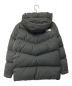 THE NORTH FACE FREE MOVE DOWN JACKET フリームーブダウンジャケット THE NORTH FACE ザ ノースフェイス TNF WHITE LABEL ホワイトレーベル NJ1DM52J サイズ:XS：13000円