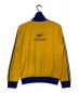 adidas originals (アディダスオリジナル) トラックジャケット adidas originals アディダスオリジナル GE0852  70S TRACK TOP イエロー サイズ:M：6000円