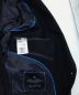 中古・古着 BROOKS BROTHERS (ブルックスブラザーズ) 2Bジャケット BROOKS BROTHERS ブルックスブラザーズ REDA社製 ネイビー ネイビー サイズ:USA38S/W32 　EU48/42：7000円