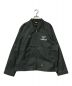 Dickies（ディッキーズ）の古着「ICON Eisenhower Jacket/DK011776CF8/ワークジャケット」｜グレー