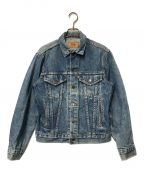 LEVI'Sリーバイス）の古着「デニムジャケット LEVI'S リーバイス 70506-0216 USA製」｜インディゴ