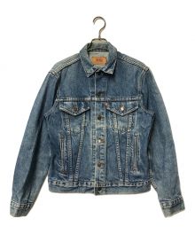 LEVI'S（リーバイス）の古着「デニムジャケット LEVI'S リーバイス 70506-0216 USA製」｜インディゴ