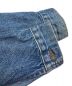 中古・古着 LEVI'S (リーバイス) デニムジャケット LEVI'S リーバイス 70506-0216 USA製 インディゴ サイズ:38：9000円