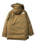 THE NORTH FACE (ザ ノース フェイス) ダウンジャケット THE NORTH FACE ザ ノース フェイス NF0A4QZT ベージュ MCMURDO PARKA ベージュ サイズ:M：25000円