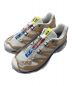 SALOMON（サロモン）の古着「XT-4 OG Taffy Vanilla Ice SALOMON サロモン アウトドア 472997」｜ベージュ