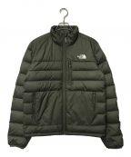 THE NORTH FACEザ ノース フェイス）の古着「Aconcagua 2 Jacket アコンカグアジャケット THE NORTH FACE ザ ノースフェイス TNF ゴールドウィン ND52115Z」｜オリーブ