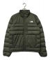 THE NORTH FACE（ザ ノース フェイス）の古着「Aconcagua 2 Jacket アコンカグアジャケット THE NORTH FACE ザ ノースフェイス TNF ゴールドウィン ND52115Z」｜オリーブ