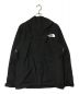 THE NORTH FACE（ザ ノース フェイス）の古着「Mountain Jacket/マウンテンジャケット/NP61800/GORE-TEX」｜ブラック