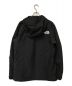 THE NORTH FACE (ザ ノース フェイス) Mountain Jacket/マウンテンジャケット/NP61800/GORE-TEX ブラック サイズ:L：27000円