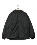 Snow peakスノーピーク）の古着「FR 2L Down Jacket/JK-24AU001/ダウンジャケット/TAKIBI spec」｜グレー