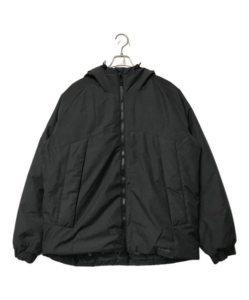 Snow peak（スノーピーク）snow peak (スノーピーク) FR 2L Down Jacket/JK-24AU001/ダウンジャケット/TAKIBI spec グレー サイズ:Lの古着・服飾アイテム