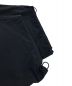 中古・古着 snow peak (スノーピーク) Root two-pocket drawstring pants snow peak スノーピーク S24FUR-PT66 ブラック ブラック サイズ:L：8000円