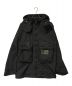 G-STAR RAW（ジースターロゥ）の古着「E Jacket G-STAR RAW ジースターロゥ ナイロンジャケット D18780-A281-6484」｜ブラック