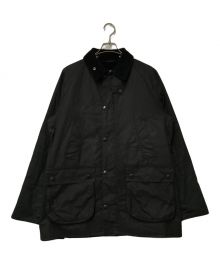 Barbour（バブアー）の古着「SL BEDALE PILE LINING Barbour バブアー ビデイル パイルライニング 1702266 ブラック」｜ブラック