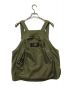 NEIGHBORHOOD (ネイバーフッド) PACK/C-VEST/パック シー ベスト　201TSNH-JKM05　NEIGHBORHOOD/ネイバーフッド オリーブ サイズ:Ｍ：18000円