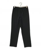 THE NORTH FACEザ ノース フェイス）の古着「EXP-Parcel Relax Pant THE NORTH FACE ザ ノース フェイス リラックスパンツ ブラック」｜ブラック