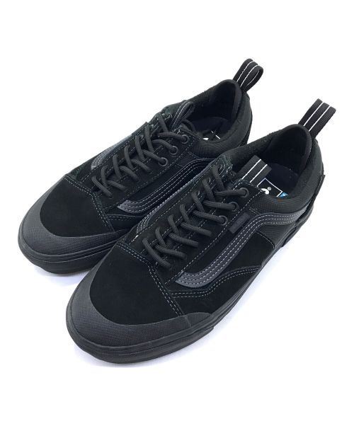 VANS（バンズ）VANS (バンズ) MTE OLD SKOOL オールドスクール VANS バンズ 721356 スニーカー ローカットスニーカー ブラック ブラック サイズ:26の古着・服飾アイテム