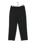 THE NORTH FACEザ ノース フェイス）の古着「APEX RELAX PANT THE NORTH FACE ザ ノース フェイス リラックスパンツ ブラック NB32261」｜ブラック