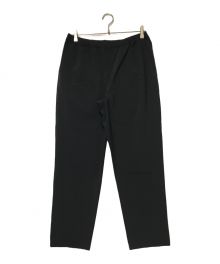 THE NORTH FACE（ザ ノース フェイス）の古着「APEX RELAX PANT THE NORTH FACE ザ ノース フェイス リラックスパンツ ブラック NB32261」｜ブラック